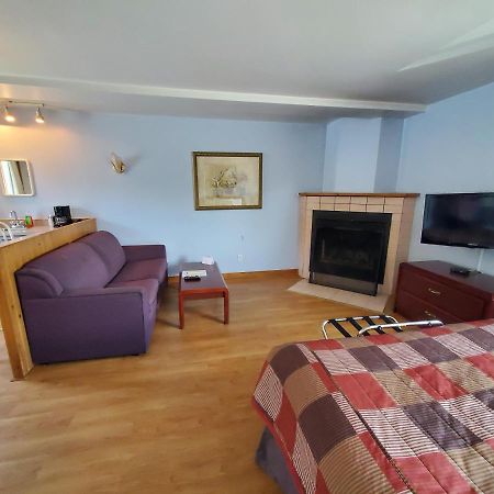 Auberge Champetre Sainte-Adèle Kültér fotó