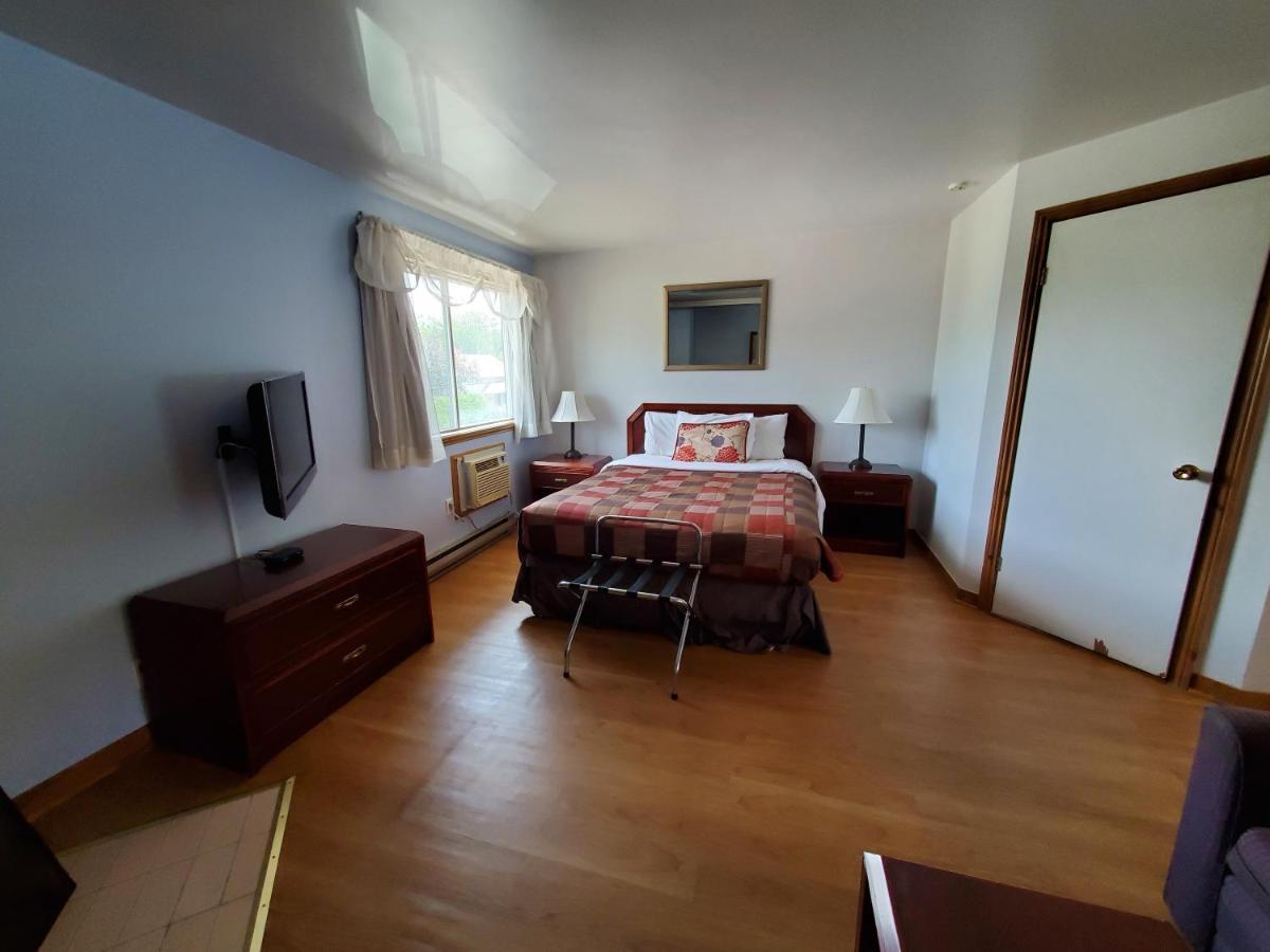 Auberge Champetre Sainte-Adèle Kültér fotó