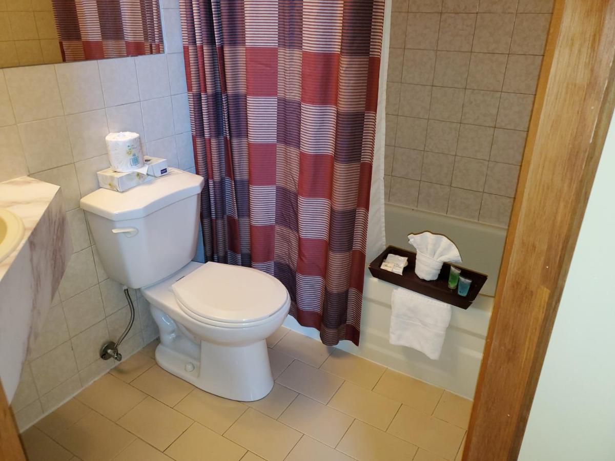 Auberge Champetre Sainte-Adèle Kültér fotó