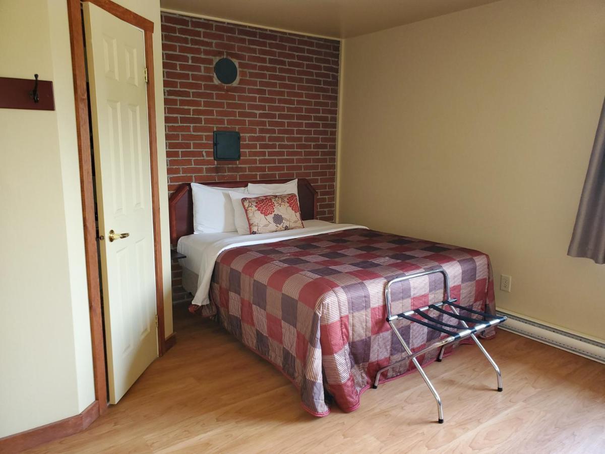 Auberge Champetre Sainte-Adèle Kültér fotó