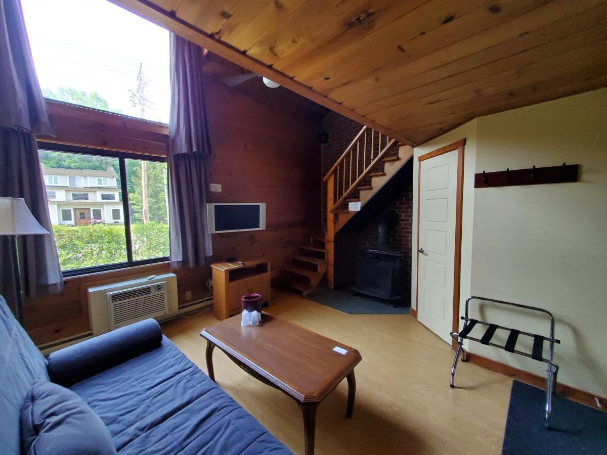 Auberge Champetre Sainte-Adèle Kültér fotó