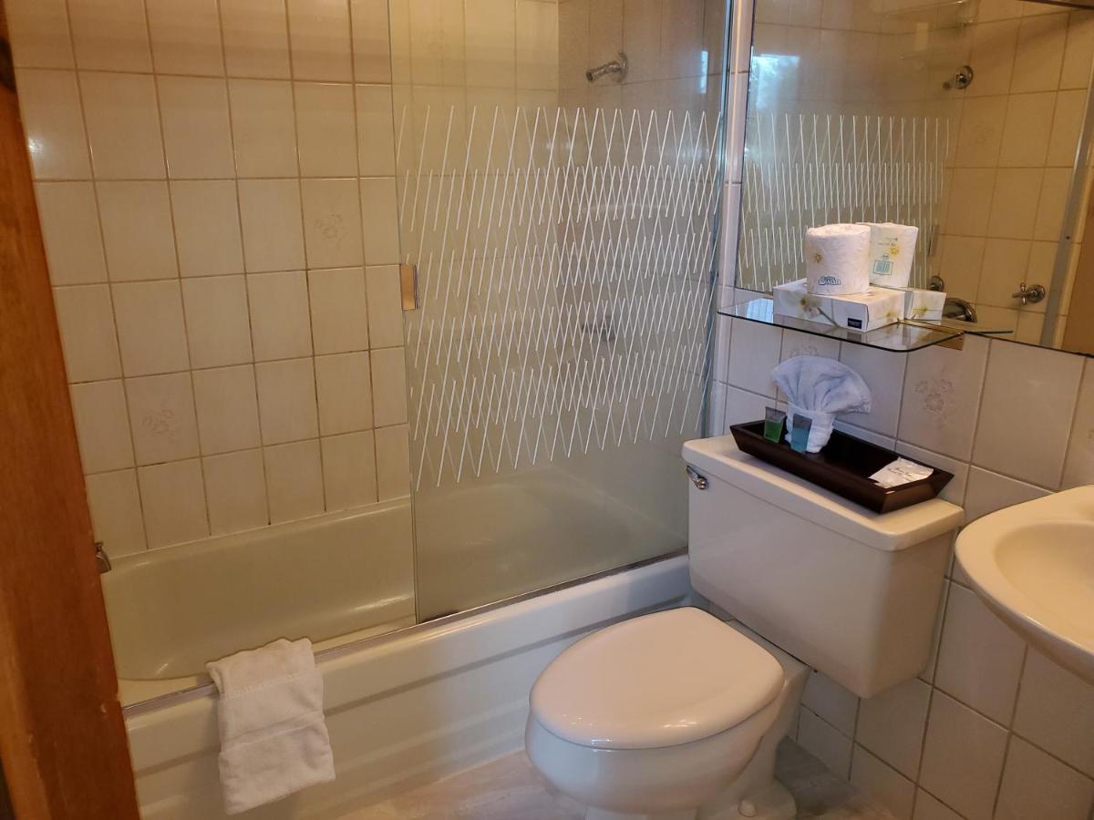 Auberge Champetre Sainte-Adèle Kültér fotó