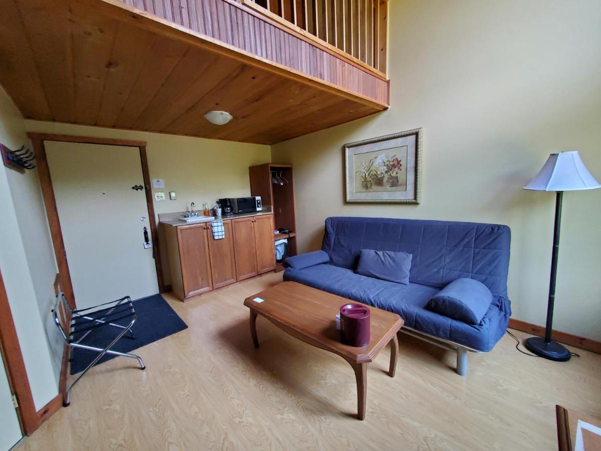 Auberge Champetre Sainte-Adèle Kültér fotó