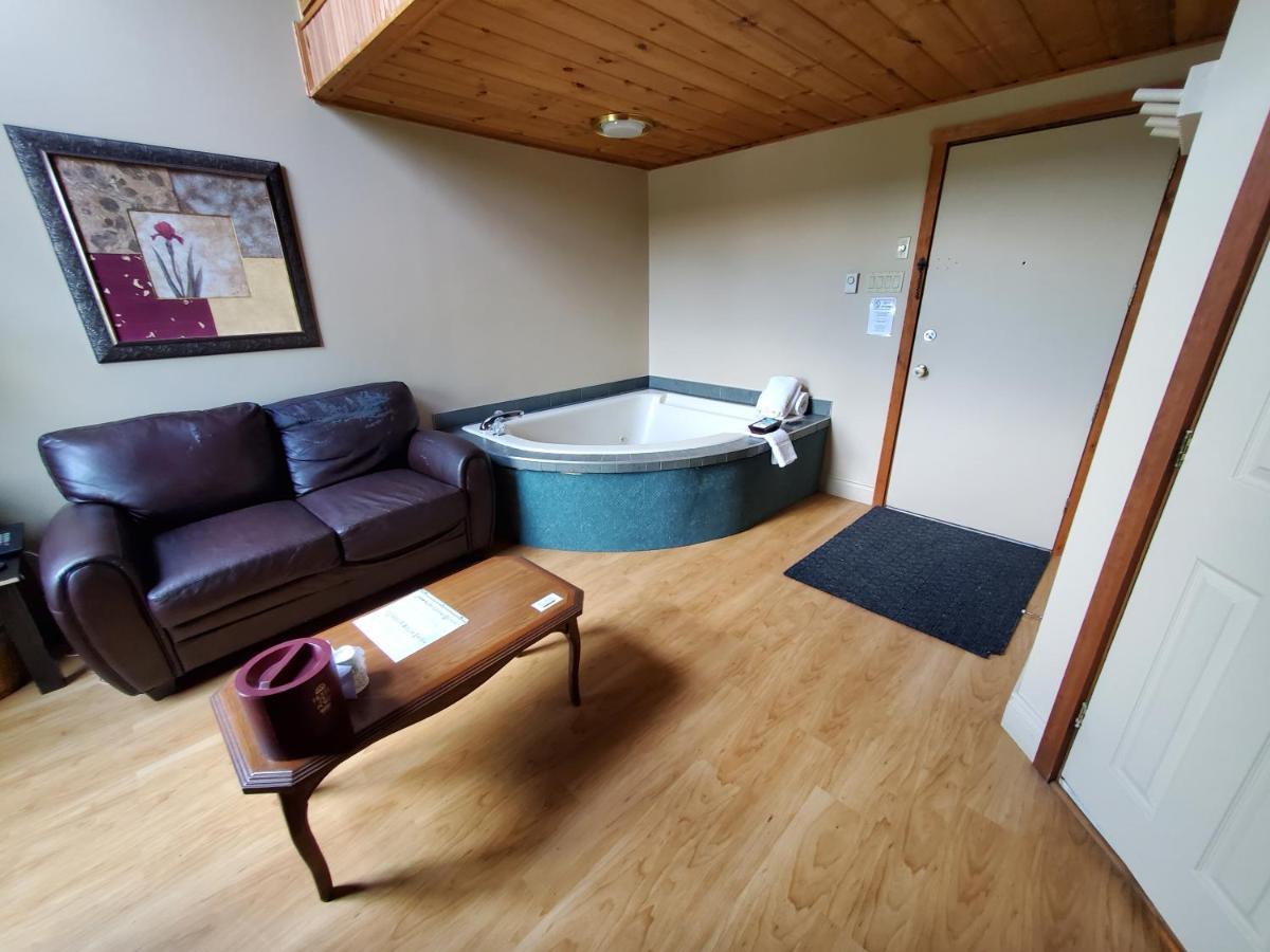 Auberge Champetre Sainte-Adèle Kültér fotó