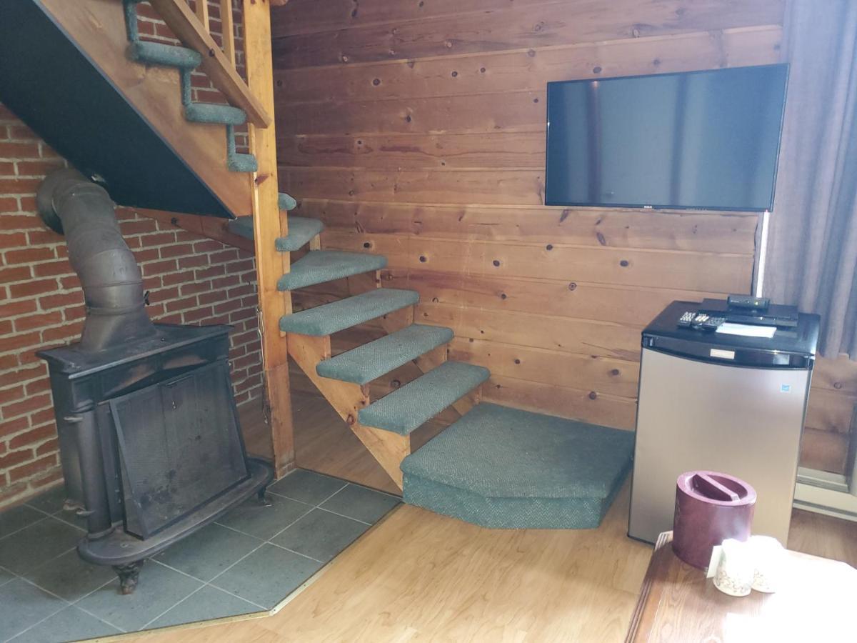 Auberge Champetre Sainte-Adèle Kültér fotó