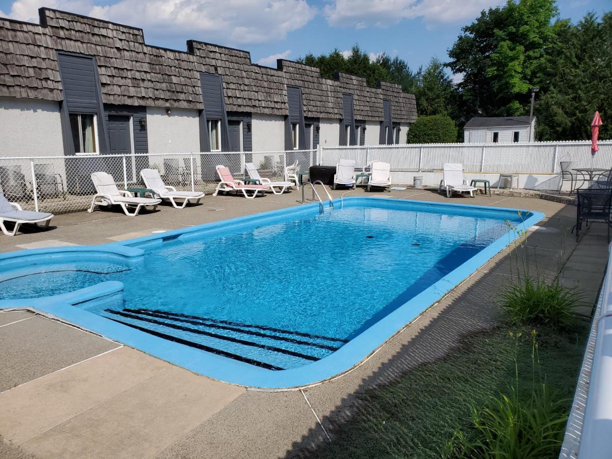 Auberge Champetre Sainte-Adèle Kültér fotó