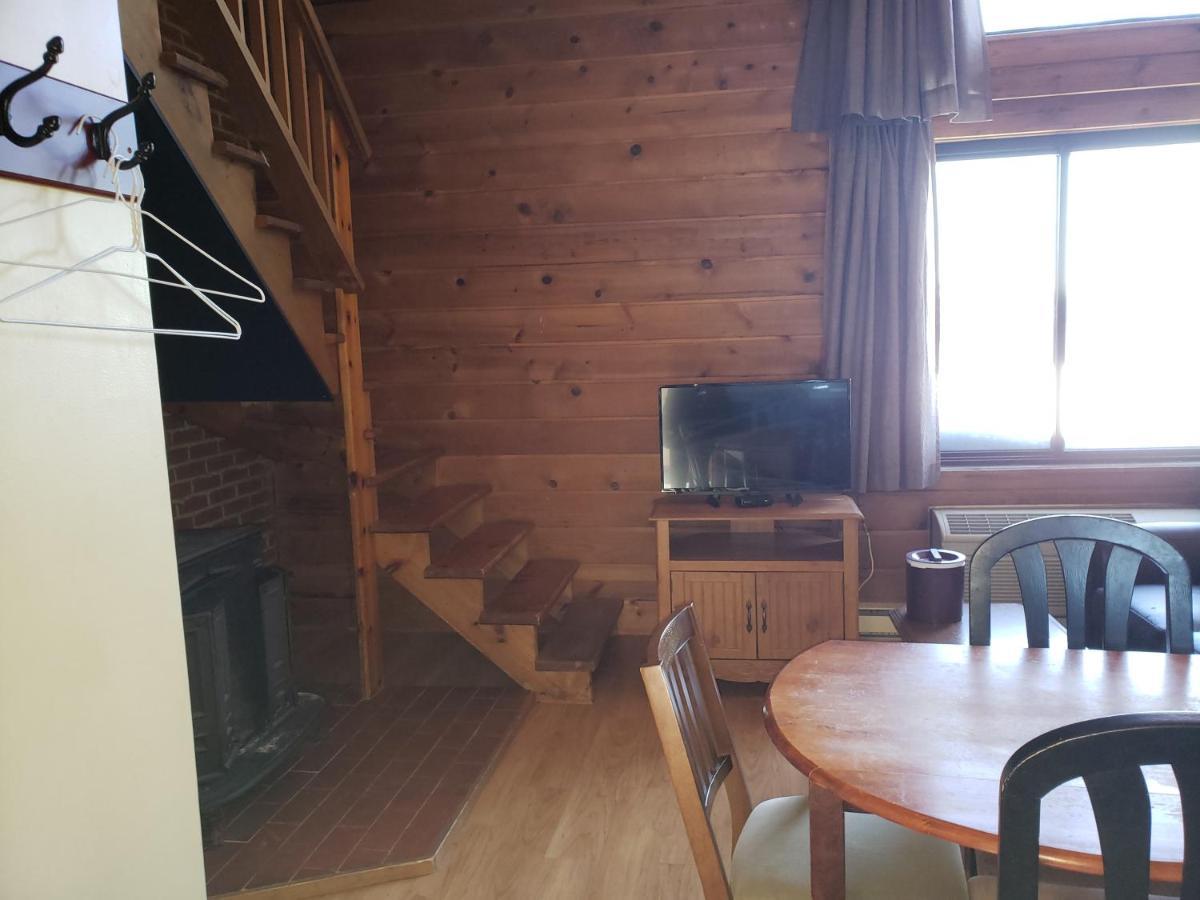 Auberge Champetre Sainte-Adèle Kültér fotó