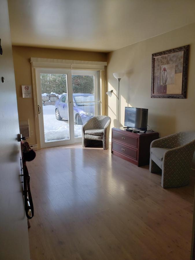Auberge Champetre Sainte-Adèle Kültér fotó