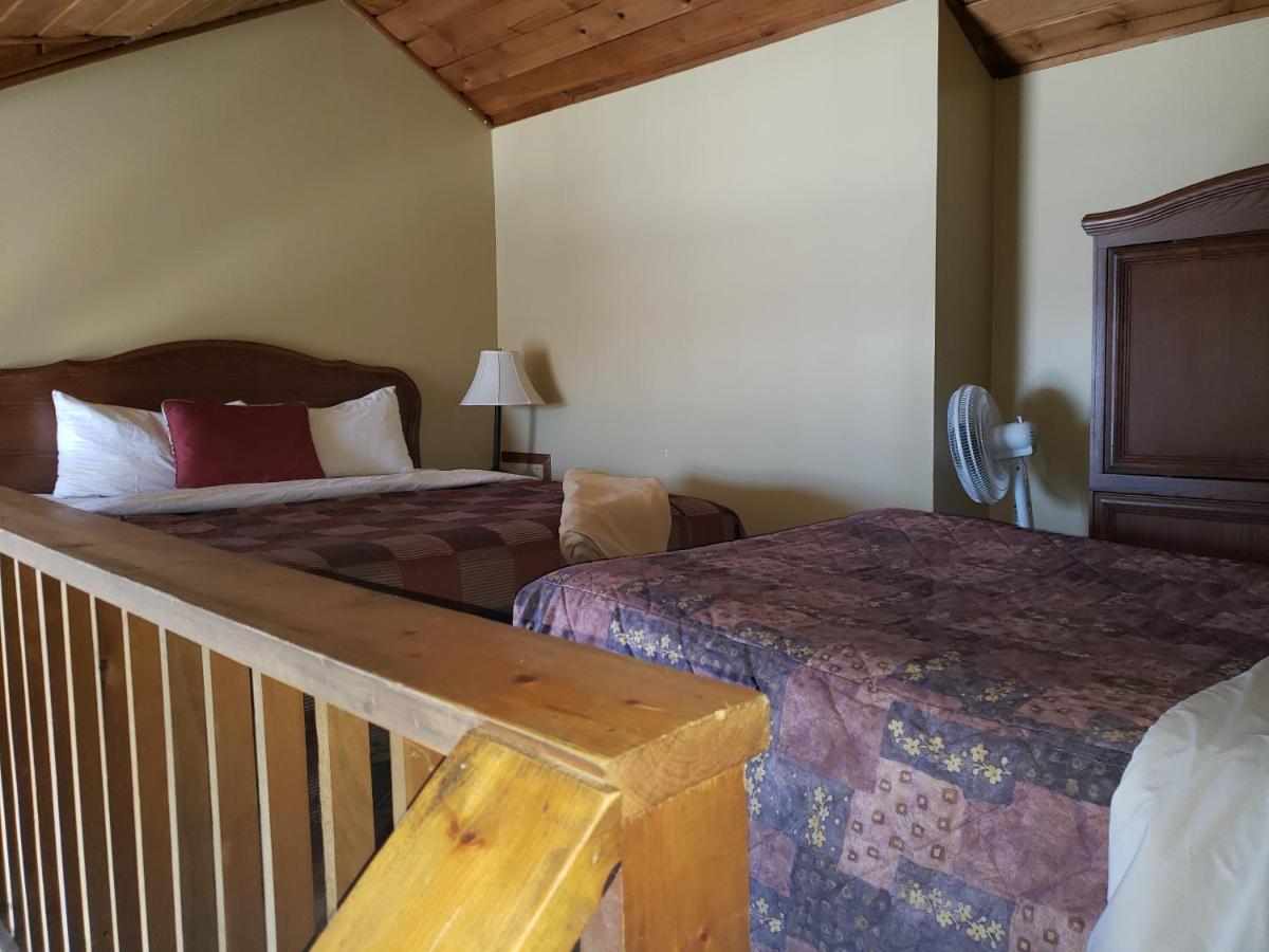Auberge Champetre Sainte-Adèle Kültér fotó