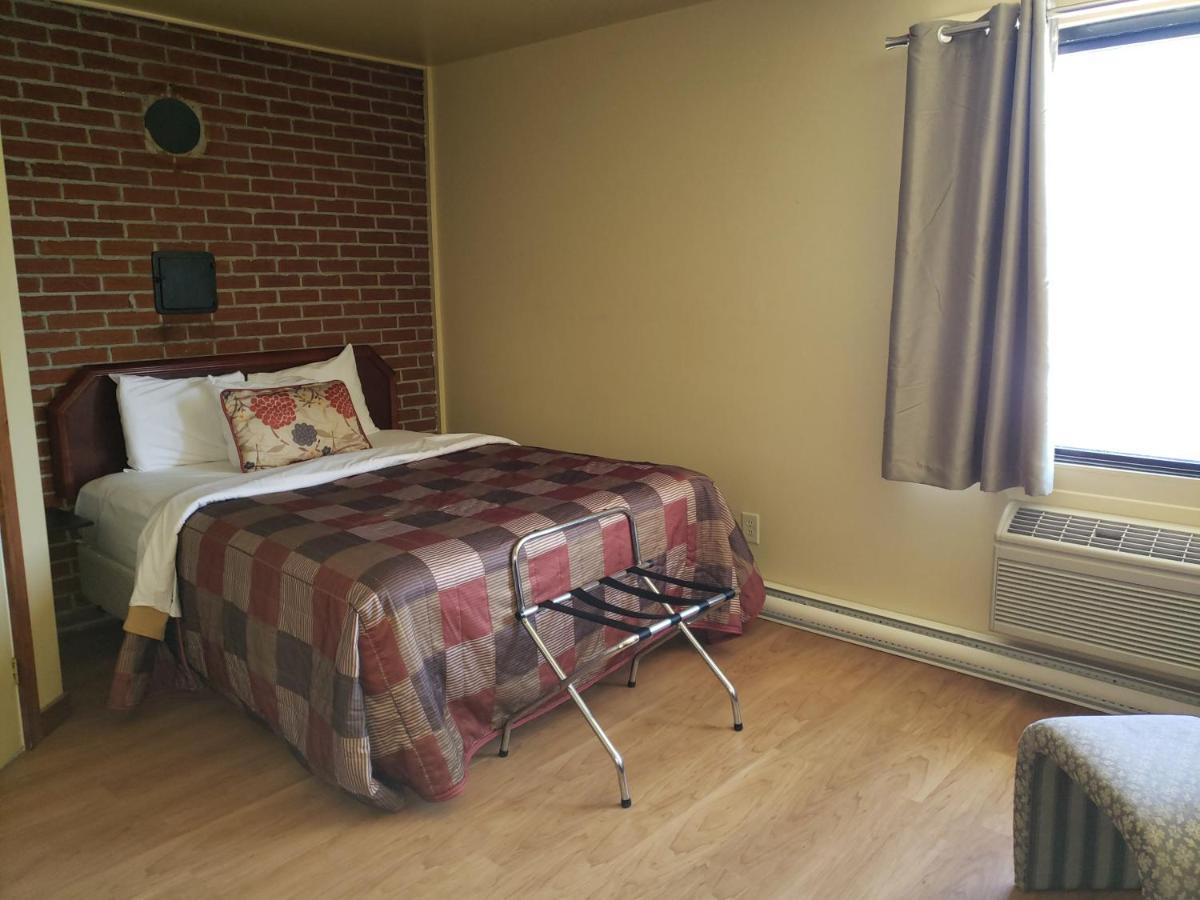 Auberge Champetre Sainte-Adèle Kültér fotó