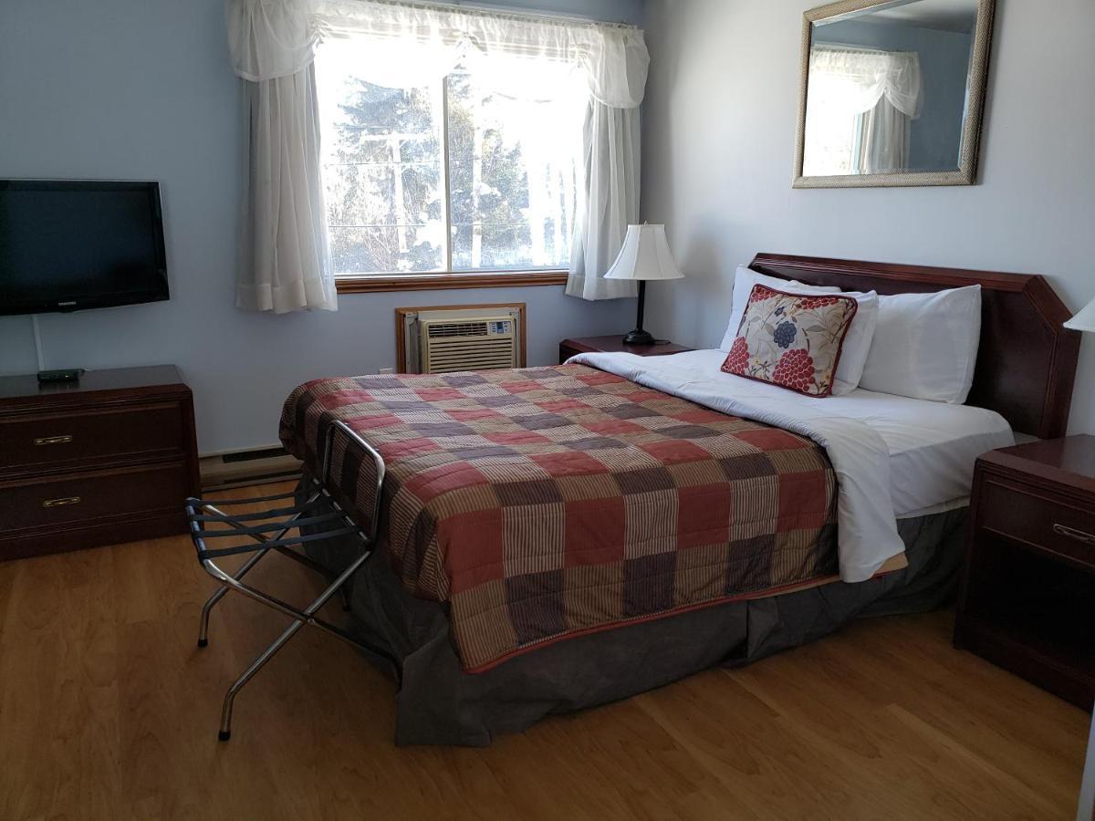 Auberge Champetre Sainte-Adèle Kültér fotó